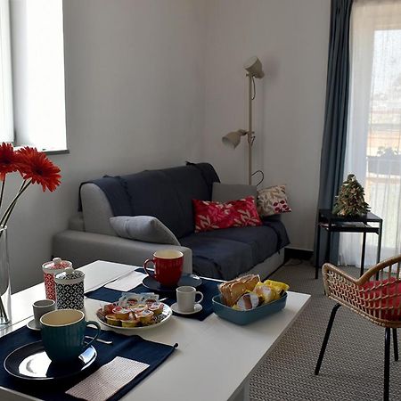 Appartement Le Cupole à Naples Extérieur photo