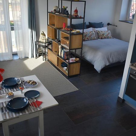 Appartement Le Cupole à Naples Extérieur photo