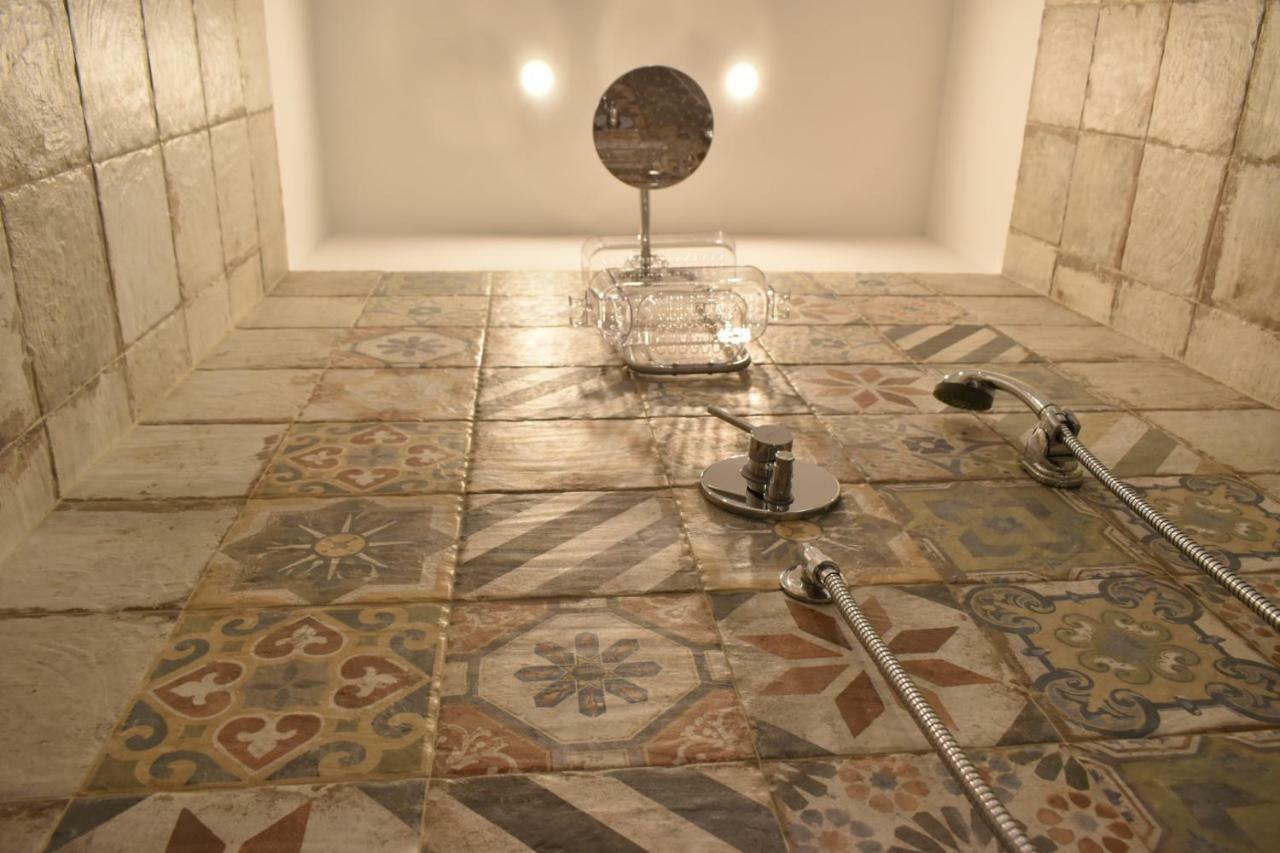 Appartement Le Cupole à Naples Extérieur photo