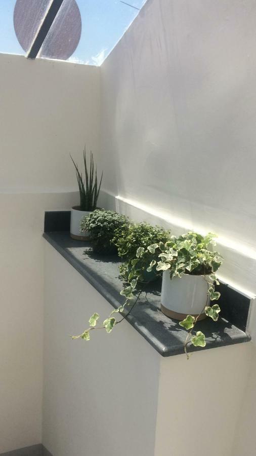 Appartement Le Cupole à Naples Extérieur photo