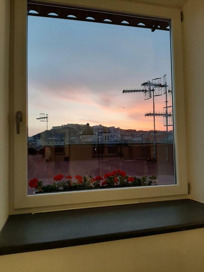 Appartement Le Cupole à Naples Extérieur photo